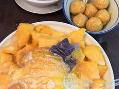 -水牛奶皇后糖水铺(深圳总店)