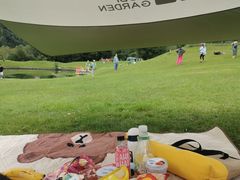 -玉渡山自然风景区