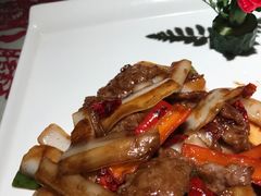 -汉唐宴长安食府