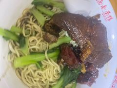 -泰顺江南春面馆