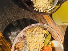 -外婆家(蓝色港湾店)