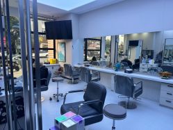 -星格造型·Hair Salon