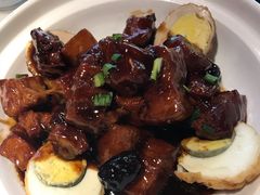 -京城小江南·北京烤鸭·江南土菜·白鱼(中关村店)
