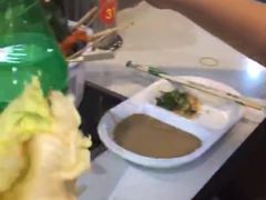 -百品聚旋转火锅(万德庄店)
