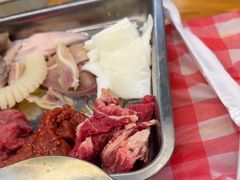 -金鼎雪山牦牛杂火锅(理县总店)