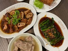 -松發肉骨茶(牛车水店)