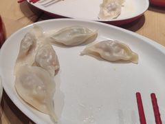 -喜家德虾仁水饺(东方宝泰店)