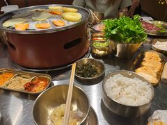 -核桃碳烤肉馆(深圳首店)