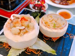 -皇马假日醉海南大酒店·假日一品派茶楼(秀英店)