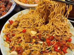 -回家吃饭·地道南昌菜(建德观总店)