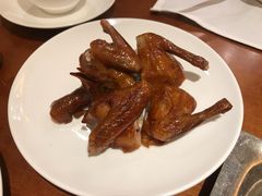 -杭州JW万豪酒店-万豪中餐厅