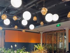 -半秋山西餐厅(巴南万达广场店)