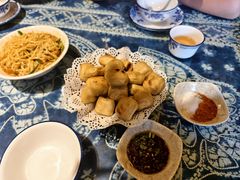 -香满楼(临安路店)