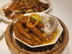 -東海海鲜酒家(中信广场店)