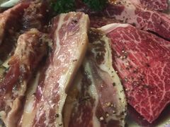 -炑八韩烤(琼华店)