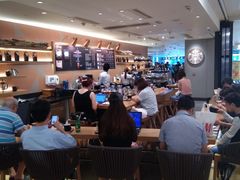 -星巴克(太古城中心店)