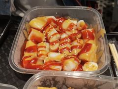 -孖记茶档·热腾茶餐(荔湾领展广场店)