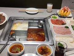 -海底捞火锅(铂澜大象城店)