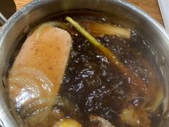 -呷哺呷哺 黄金牧场 (新中关购物中心店)