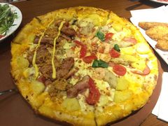 -米斯特比萨(罗斯福店)
