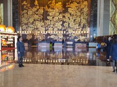 -长沙富力万达文华酒店