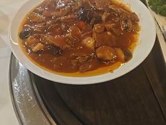 -人民公社铁锅炖·东北菜(卫国道店)