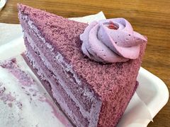 -St蛋糕王国(亨特店)