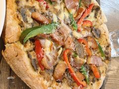 -Maxpoint Kitchen 西餐咖啡(乐峰广场店)