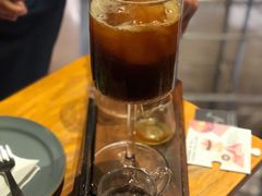 -BE NORMAL CAFE(霞溪路店)