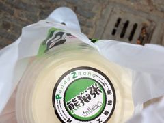 iphone_upload_pic-六时安·熊猫张甜品店(东关街店)