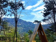 -沂蒙山旅游区云蒙景区(蒙山国家森林公园)