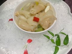 酸辣开胃花胶-蟹榭·本帮江浙菜·蟹宴(五角场合生汇商场店)