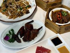 -怀德酒楼·粤菜·海鲜·茶点(宝安国际机场店)