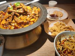 -六月雪干锅(绵阳凯德广场店)