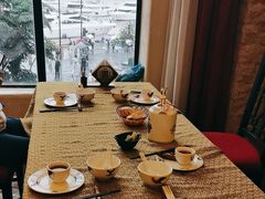 -南沙游艇会·大兵船餐厅