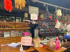 -园林美食城·本土农家菜(杨和镇店)