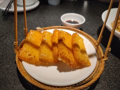 -赠李白·如诗的川味(余杭万达广场店)