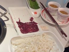 -八合里潮汕鲜牛肉火锅(深圳海岸城店)