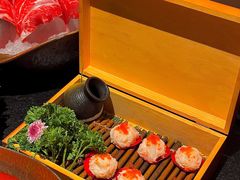 -色響火锅(恒隆广场店)