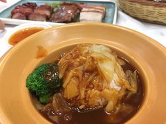 -东江海鲜酒家(艺都分店)