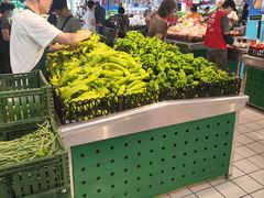 -物美大卖场(玉蜓桥店)