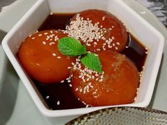 桂花糖油粑粑-望湘园·洞庭渔宴(永旺店)