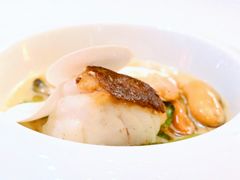 -Sketch(The Lecture Room & Library)