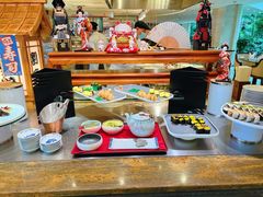 -白天鹅宾馆·流浮阁咖啡厅