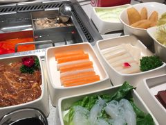 -海底捞火锅(群光广场店)