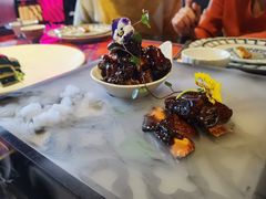 -上海滩餐厅(BFC外滩金融中心店)