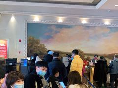 -青岛海泉湾皇冠假日度假酒店