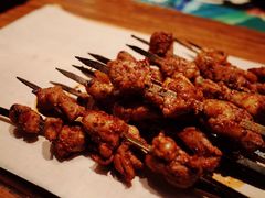 -有奴思烤肉·清真(正宁路店)