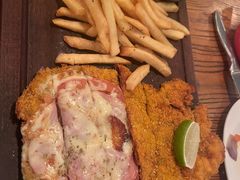 -El Bodegon阿根廷秘鲁餐厅(幸福路店)