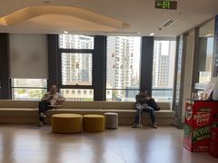 -复动肌骨门诊·MEDMOTION(北外滩店)